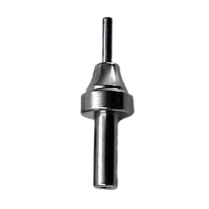 Aiguille de transplantation capillaire FUE en acier inoxydable, extracteur de follicules pileux, outil chirurgical réutilisable de précision - Product Image 4