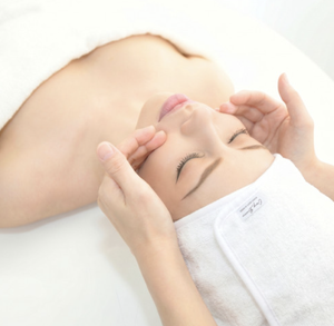 (Pastello) Turbante de microfibra para el cabello – Hecho en Corea, para estética y cuidado de la piel - Product Image 3