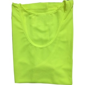 Direct Factory Rate OEM Soccer Training <b>Bibs</b> for <b>Men</b> Breathable Quick Dry Eco-Friendly Windproof - Product Image 5