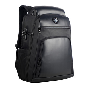 Arctic Fox Procomp Black <b>Laptop</b> <b>Backpack</b> - Product Image 4