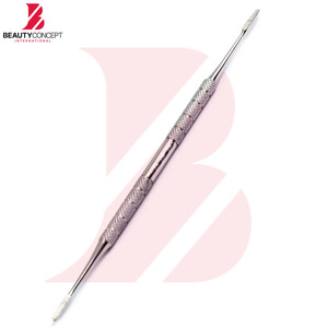 ชุดเครื่องมือดูแลเท้า 4 ชิ้น สำหรับตัดหนังกำพร้า ตัดเล็บ ขจัดหนังด้าน ดันหนัง และยกเล็บ - Product Image 4