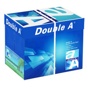 Pulp 70 75 80 Gsm A4 Copy <b>Paper</b> White A4, <b>A3</b> Lowest Price High Quality 100% Carton Packing or Custom - Product Image 4