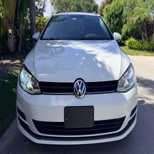 GOLFWAGEN S 2016 USADO EN BUEN ESTADO - Product Image 1
