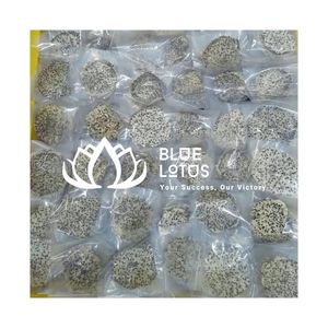Meilleures ventes : Tranches de fruit du dragon séché écologiques et moelleuses, collation tropicale en vrac - Product Image 1