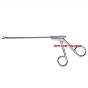 เครื่องบดกระดูกแบบแมนนวลคุณภาพสูงสำหรับขายส่ง พร้อมประแจประกอบ อุปกรณ์ผ่าตัดกระดูกและข้อ ทำจากสแตนเลส ได้รับการรับรองมาตรฐาน CE - Product Image 2