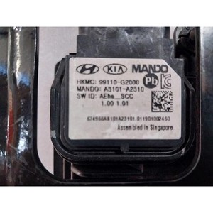 ECU และโมดูลคอมพิวเตอร์มือสองของ IONIQ รุ่น 99110G2000 - Product Image 2
