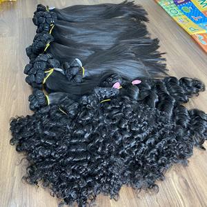 Prêt à expédier Livraison gratuite MEILLEURS CHEVEUX HUMAINS cheveux vietnamiens et cheveux cambodgiens - Product Image 6