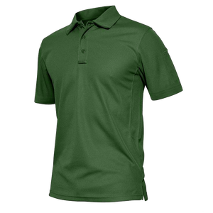 100% coton bio hommes T-Shirts personnalisés pour polos Logo brodé haute qualité été doux tenue décontracté respirant - Product Image 4