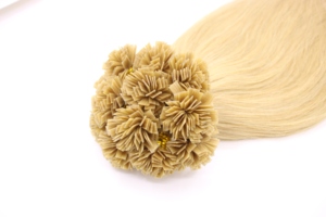 Extensions de cheveux humains vietnamiens à pointe plate, lisses, double épaisseur, en gros, sans nœuds, sans perte, Apgroup Hair - Product Image 3