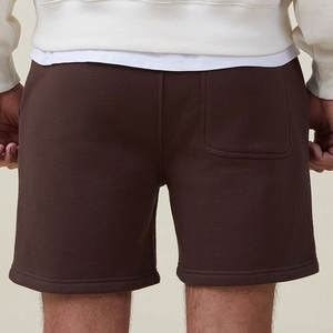 Nouveau design, meilleure qualité, vêtements de sport, shorts de gym pour hommes / Nouveaux shorts de jogging personnalisables grandes tailles pour hommes et garçons - Product Image 3