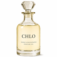 Huile de parfum concentrée non alcoolisée CHLO de haute qualité, 250 grammes (Attar), unisexe, longue durée, pour usage quotidien
