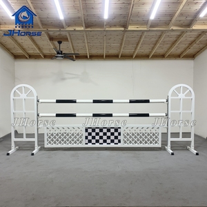 Popolare impermeabile di alta qualità essenziale corse di cavalli salta <span class=keywords><strong>ostacoli</strong></span> per l'allenamento equestre