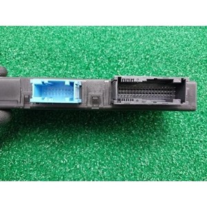 ECU และโมดูลคอมพิวเตอร์มือสอง ซีรีส์ 5 รุ่น 9380323 - Product Image 3