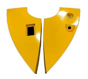 Carcasa de chapa metálica de acero inoxidable personalizable, fabricada en fábrica, componentes metálicos duraderos, fabricación de componentes CNC con recubrimiento en polvo - Product Image 6