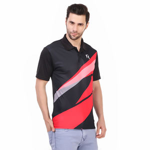 T-shirts de sport en polyester 100% sublimé, type de tissu tricoté - Product Image 6