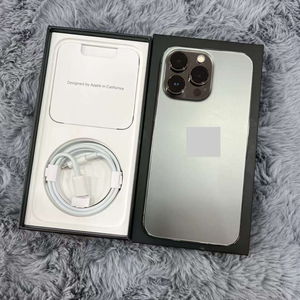 Teléfonos Usados para iPhone 11 12 13 14 15 Pro Max 16, Teléfonos <span class=keywords><strong>Baratos</strong></span> Desbloqueados para iPhone de Segunda Mano - Product Image 5