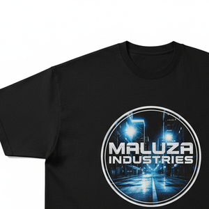 Camiseta Oversize Personalizada de Algodón Grueso de 300GSM para Hombre, Estilo Urbano, Hombros Caídos, Lisa, Tallas Grandes, Unisex, Holgada - Product Image 2