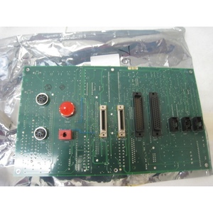 Carte de désincrustation General Dynamics 753020-003 CCA - Équipements et pièces semi-conductrices d'occasion fiables à l'échelle mondiale - Product Image 5