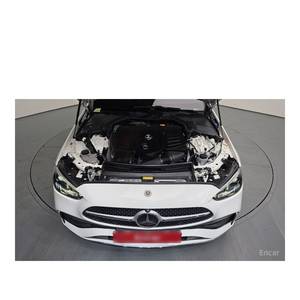 Mercedes-Benz Clase C C300 AMG Line 2022, 24,945 km, Caja de Cambios Automática, Volante a la Izquierda, Cámara Trasera - Product Image 6