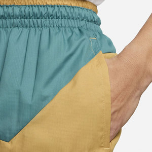 Pantalones Cortos de Baloncesto Personalizables para Hombre y Mujer, de Malla Transpirable, con Estampado por Sublimación - Product Image 4