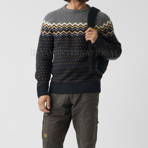 Vêtements 2026 - Pull léger pour homme - Pull en tricot pour homme - Pull en tricot grande taille - Product Image 3