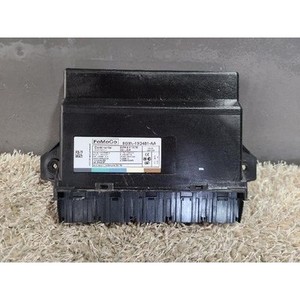 Module de commande d'entrée sans clé XF X250 2007-2011 d'occasion, certifié GENUINE OE, 8G9N19G481AA, 310x400x110mm - Product Image 1