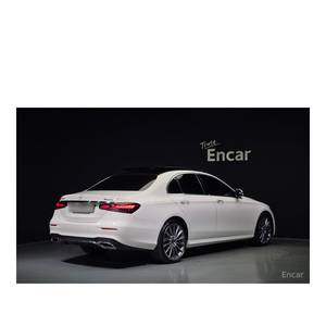 Mercedes-Benz Clase E E350 4MATIC AMG Line 2023, 36,787 km, Caja de Cambios Automática, Asientos de Cuero, Volante a la Izquierda, Cámara Trasera - Product Image 2