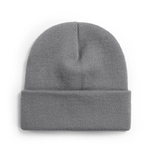 Custom Winter Beanie <b>Hat</b> <b>Cap</b> Wholesale Cheap Price Knitted <b>Cap</b> Lightweight 3D Embroidery Beanies Stretchable Soft Warm Beanies - Product Image 5