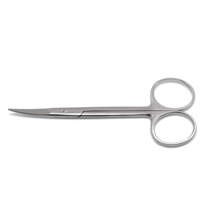 Ciseaux à iris directement du fabricant à bon prix, ciseaux chirurgicaux, pinces / équipement d'instruments chirurgicaux, ciseaux chirurgicaux - Product Image 2