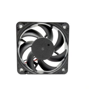Ventilador de Refrigeración GULF 60x60x15 24V DC 4800 RPM - Product Image 3