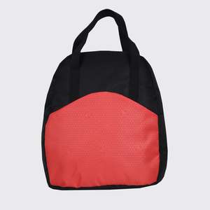 Arctic Fox Hexa Insulated <b>Picnic</b> Cooler Lunch <b>Bag</b> with Tiffin Container Zipper Closure Polyester and EVA - Product Image 3