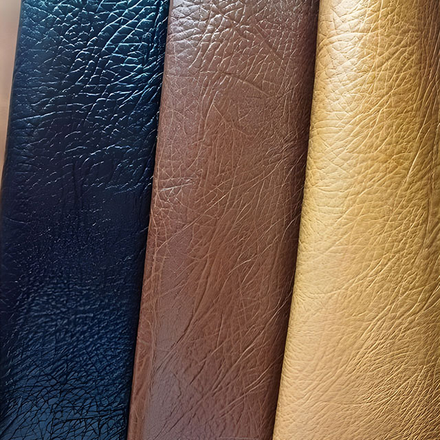 Couleurs personnalisées