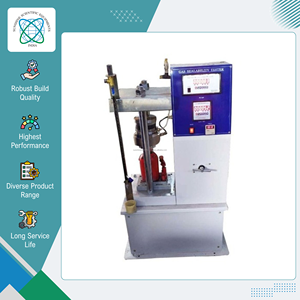 ข้อเสนอพิเศษสำหรับเครื่องทดสอบการปิดผนึกแก๊สคุณภาพเยี่ยม ใช้งานง่าย พร้อมหน้าจอ LCD ดิจิตอล จากซัพพลายเออร์อินเดีย - Product Image 2