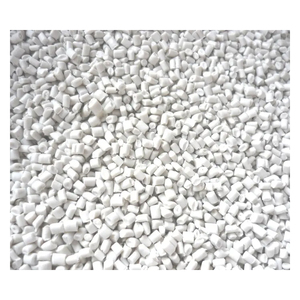 Premium Reprocessed PP Granules Milky White Polypropylene for <b>Plastic</b> Fabrication and Industrial Applications - Product Image 1