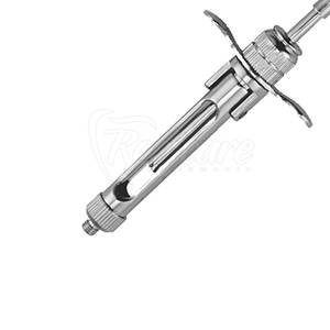 กระบอกฉีดยาสำหรับทันตกรรมพร้อมโลโก้สั่งทำ คุณภาพสูง ขนาด 1.8 มล. ราคาถูก สำหรับขายออนไลน์ - Product Image 6