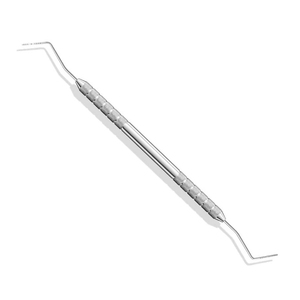 Dental Perio Probe Double Ended Periodontal Probe <b>Teeth</b> <b>Cleaning</b> & Filling Probe Dental Equipments Examination <b>Tools</b> - Product Image 1