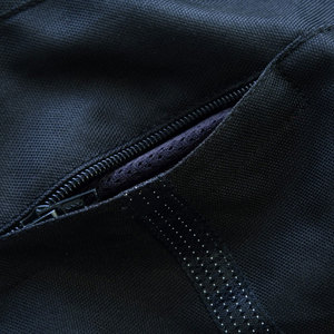 Chaqueta de Cordura con Correa Ajustable en la Cintura, Ajuste Seguro, Equipo de Protección para Motocicleta, Chaqueta de Cordura de Poliéster Resistente Doble - Product Image 6