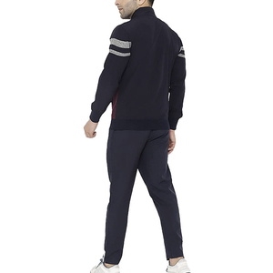 Survêtement unisexe confortable et respirant en coton 100% pour l'hiver, grandes tailles, avec impression de logo personnalisée, prix bas, personnalisable - Product Image 2