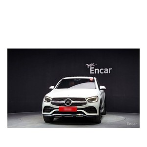 Mercedes-Benz GLC300 4MATIC Coupé 2023, Classe GLC, 18 879 km, Volant à Gauche, Boîte Automatique, Caméra Arrière - Product Image 3