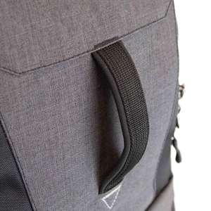 Mochila Multicompartimentos con Cierre de Cremallera y Forro de Poliéster para la Escuela, Viajes y Senderismo - Product Image 5