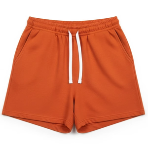 กางเกงวิ่งผู้ชาย แห้งเร็ว กันน้ำ ระบายอากาศได้ดี ผลิตจากโพลีเอสเตอร์ 100% มีกระเป๋าซิปใส่โทรศัพท์ด้านหลัง เหมาะสำหรับออกกำลังกาย ฟิตเนส และการฝึกซ้อม - Product Image 1