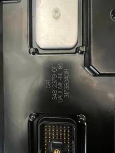 C A T ECM 478-7933 348-2387 348-2379 10R5648 - Product Image 3
