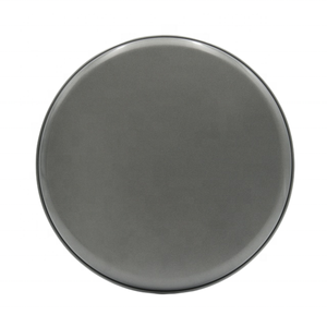 ถาดพิซซ่าทรงกลมขนาด 12 นิ้ว (31 ซม.) เคลือบสารกันติดอย่างดี เหมาะสำหรับการอบที่บ้าน - Product Image 5