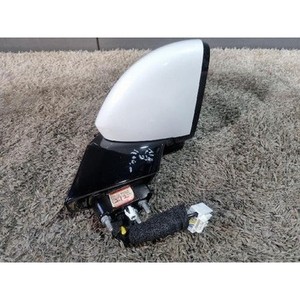 กระจกมองข้างด้านขวา G80 ปี 2020-2024 มือสอง ของแท้ OEM รุ่น 87620JI010UYH - Product Image 4