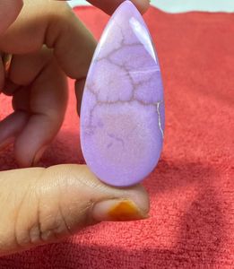 Wholesale Natural Phosphosiderite Stone USA purple Freeform Crystal <b>Craft</b> for Decoration & Meditation - Product Image 1