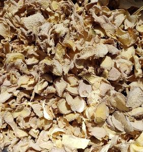 Vietnam Origin Premium Organic Old <b>Ginger</b> Slices for Tea Seasoning Food Manufacturing Private Label - Product Image 3