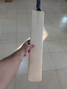 Bate de Cricket CA Pro Force 3000 Vintage para Zurdos, Hecho a Mano en Madera Ecológica, Ligero y Duradero, 38 mm de Grosor, para Entrenamiento Deportivo - Product Image 5