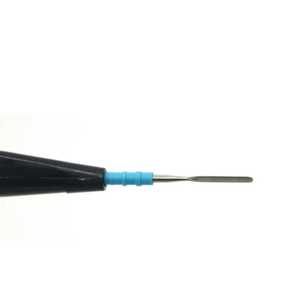 Lápiz ESU de Grado Médico con Electrodo Hex-Lock |   Conector Estándar de 2.36 mm |   Herramienta Quirúrgica de Alta Frecuencia - Product Image 1