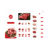 Desarrollo de Aplicaciones para Plataforma Personalizada de Pedidos de Carne, Desarrollo de Aplicaciones Móviles para Negocios de Carne, Empresa de Desarrollo de Aplicaciones Móviles para Carne Confiable