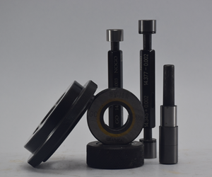 Superior Strength Tungsten Carbide Gauges for high precision durability-<b>Plain</b>/Snap/Measuring Pin/ Carbide Plug/Carbide <b>Ring</b> - Product Image 3